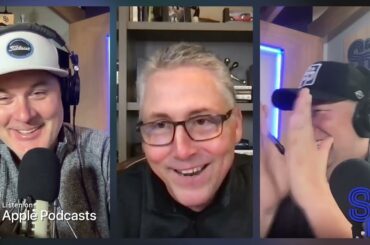 Darren Dreger on 3C's Canucks could target (Laughton, Kerfoot), CBJ D, spots for Dubois & DeBrincat