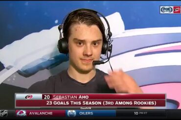tripp tracy reveals all on the mysterious sebastian aho