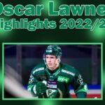 Oscar Lawner Highlights 2022/23