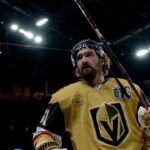 Vegas players on Mark Stone's leadership during Stanley Cup Playoff run
