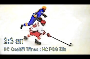 20160903 MU HC Oceláři Třinec : HC PSG Zlín NOEN ELSD-V