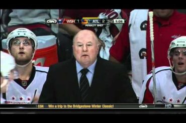 Evander Kane penalty shot goal 10/8/10