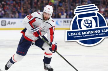 Should Erik Gustafsson replace Morgan Rielly on PP1? | Leafs Morning Take - March 2nd