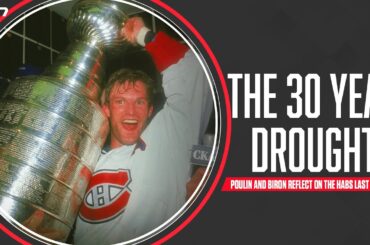 The 30 Year Drought: The last team to do it