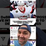 I NEED ALEX DEBRINCAT TO COME TO THE DETROIT RED WINGS!!!