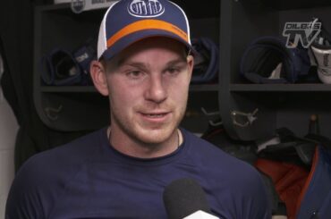 PRE-GAME RAW | Brad Malone 02.15.19