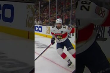 Barbashev reverse hit on Mahura