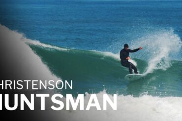 Christenson Huntsman Review