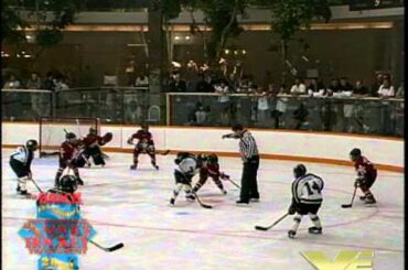 Brendan Gallagher - 2002 - Brick Super Novice Hockey Tournament