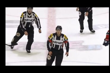 Miro Nalli saa jonkinlaisen sairaskohtauksen kesken ottelun