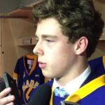 Three things Saskatoon Blades GM Colin Priestner expects from his 2017 WHL Bantam Draft class