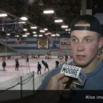 Welsh invited to National Junior showcase camp