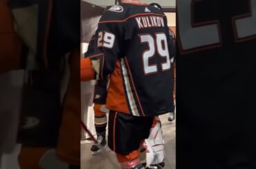 Anaheim Ducks vs Calgary Flames 12.23.2022 #hockey  #shorts #short