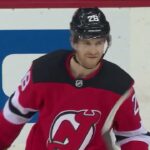 Columbus Blue Jackets trade for Damon Severson