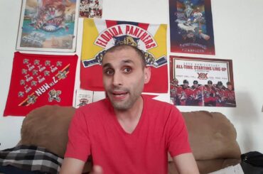 Erik Gudbranson Traded to the Vancouver Canucks