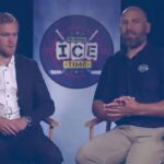 Nikolaj Ehlers Interview - Ice Time