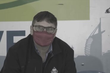 The Boys Are Back! | Trailer Saison 2021/22