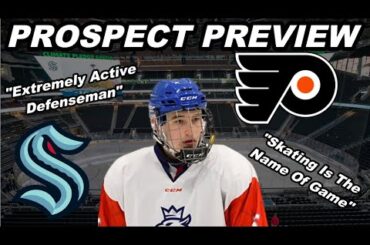 2022 Prospect Preview: David Jiricek