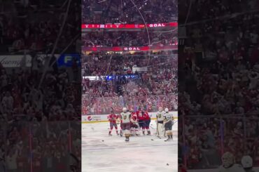 IT’S RAININ’ RATS! PANTHERS WIN IN OT!! 🐀