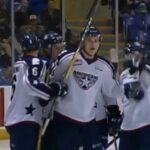 Michael Rasmussen 1G 1A vs Royals | Nov 12 2016