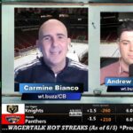 Stanley Cup Final Predictions | Golden Knights vs Panthers Game 4 Picks | Puck Time June 9