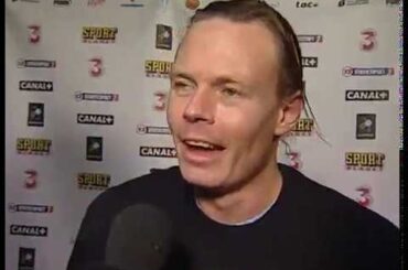 Allsvenskan 2004 - Omgång 26: Halmstad - IFK Göteborg (highlights)