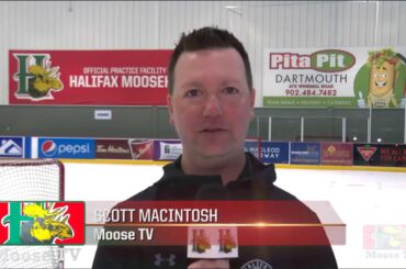 Training Camp #6 Senna Peeters Big Night | Preseason Game #3