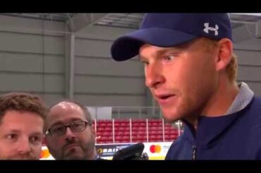 Connor Brown - July 11, 2017