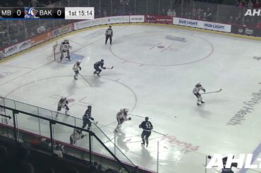 HIGHLIGHT | Marody Goal