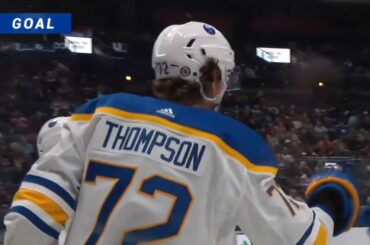I'm NOT Surprised By Tage Thompson...