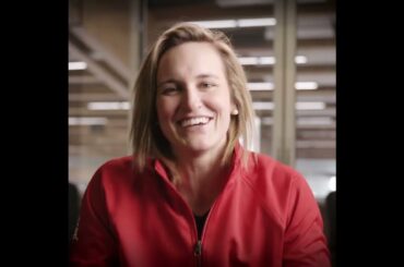 L'un ou l'autre avec MARIE-PHILIP POULIN | Beijing 2022