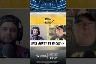 Patrice Bergeron 'TOO GOOD' to Retire Now According to Ty Anderson