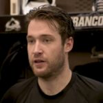 POSTGAME / Pavel Francouz / 15/01/23