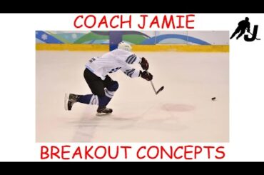 Hockey Overall Breakout Concepts