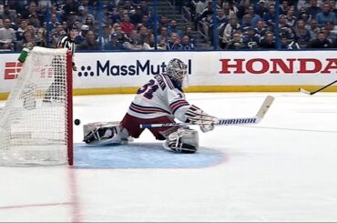Steven Stamkos Opens the Scoring in Game 6