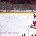 NHL Network analyzes Jakub Vrana's first NHL hat trick, the Bruins' first line and more