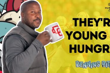 Matt Rhule’s Coaching Staff is Intentional | Benning Bites