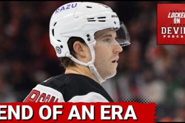 Damon Severson Has Been Traded to The Blue Jackets For a Third-Round Pick...Right Move to Make?