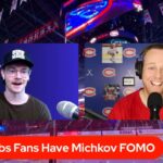 What Habs Learned at Draft Combine About Michkov, Reinbacher, Leonard, Smith & More