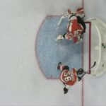 Henri Jokiharju 1+0 @ Philadelphia