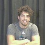 Mario Ferraro talks San Jose Sharks Family Environment, Playing Nathan MacKinnon & Avalanche