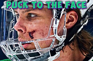 MIRO HEISKANEN IS A FREAK OF NATURE - PLAYING THROUGH INJURY | Dallas Stars NHL | Judd'z Budz CLIPS