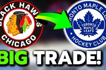 🏒 BOMB! JUST OUT ON THE MEDIA! NOBODY BELIEVED! TORONTO MAPLE LEAFS NEWS!