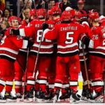 Carolina Hurricanes Best Moments (2019-2023)