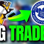 ✅ WELCOME TO TORONTO MAPLE! IT JUST CAME OUT! LATEST NEWS TORONTO MAPLE LEAFS TODAY!