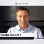 #HockeyAtHome The Next Great Ones? - Wayne Gretzky with Quinton Byfield & Jamie Drysdale