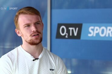 Cenu O2 TV Sport za oddanost hokeji získal liberecký Jiří Průžek