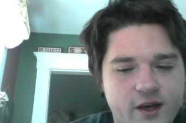 Power Play with CJ Prospect Profile: Boris Katchouk