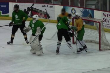 2016 Camp Profile - Ridge Gerads