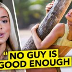 Why Olivia Dunne & Other Athletes REFUSE To Date..